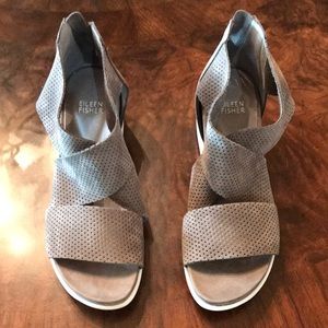 Eileen Fisher sandals